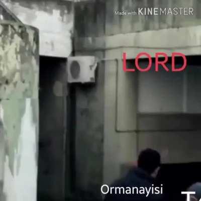 Lord'un kısa biyografisi.