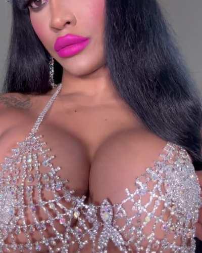 Joseline Hernandez