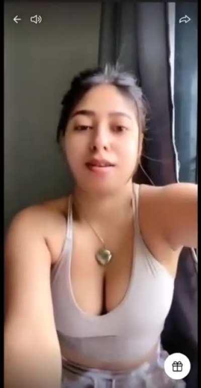 Sanvi Sex Video - ðŸ”¥ ðŸ¥µFamous Insta Model Saanvi Kapoor 31May Yesterday's Exc...