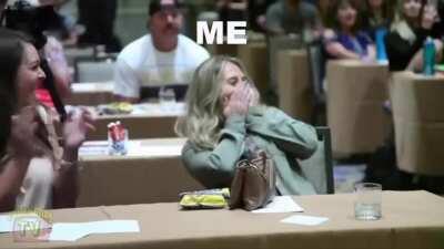 How it feels