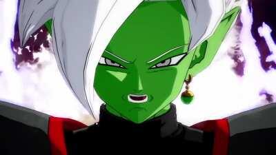 These Zamasu Intros are getting ridiculous