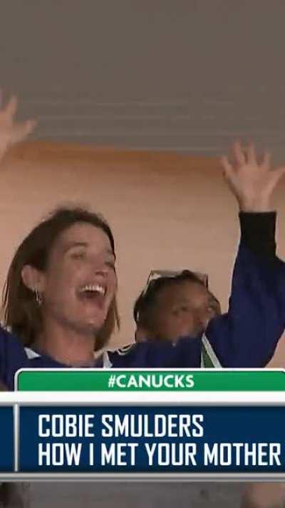 Canucks Fan