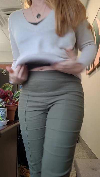 Green and Beige... (F)47