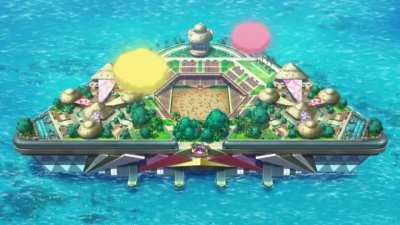 151 Battle Royale [Pokémon Sun &amp;amp; Moon]