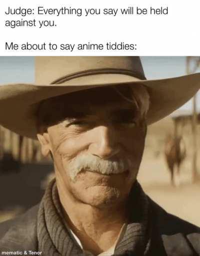 Or anime thighs