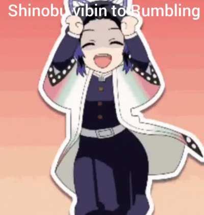 Day 77 of posting a Shinobu meme (not late)