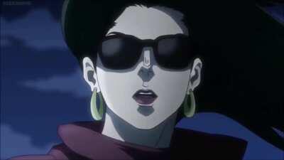 Lisa Lisa is kind of a questionable mother