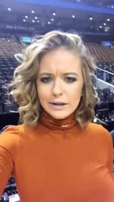 KristenLedlow - Video #5734