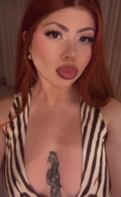 Latina 💦