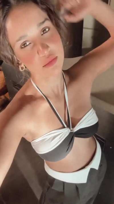 Aisha Sharma 