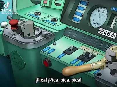 ¡Pica! 