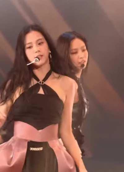 Blackpink - Jisoo