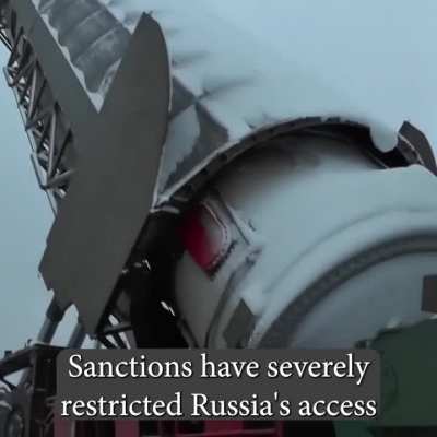 The failed Sarmat russian missile test is more than a technical issue; it symbolizes the broader problems facing Russia’s defense industry. Sanctions, tech shortages, and poor maintenance have weakened its capacity to develop modern missile systems.