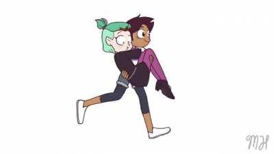 [MingMarhing] Off They Go