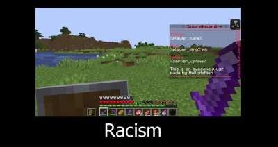 When Racism