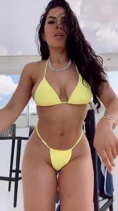 Yellow 2