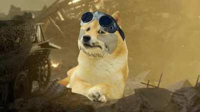 The last doge