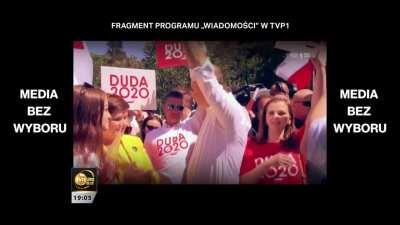 Dzisiejsze wydanie Faktów o TVP