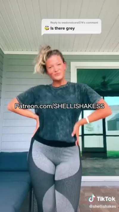Shellishaking Compilation-Part 3 is now up on Patreon. There's only one more spot left, so lmk if you can't get in, and ill add you. Also, I'm using the money from Patreon to save up for a new GPU to create high-quality Shelli Deepfakez and pictures on St