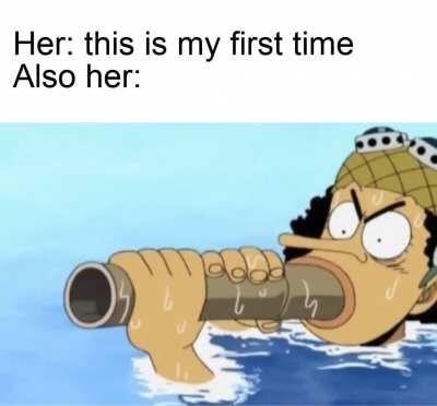 wtf usopp