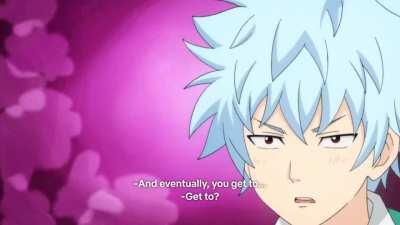 Kaidou Shun (The Disastrous Life of Saiki K)