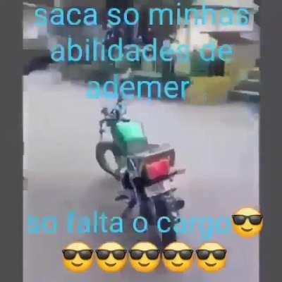 futuro adm aqui é 😎👌