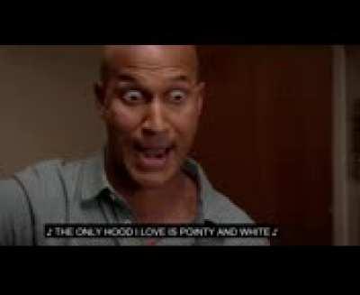 Key And Peele Country Music Full Song With Lyrics