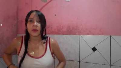 YOUTUBERaline Marques 2