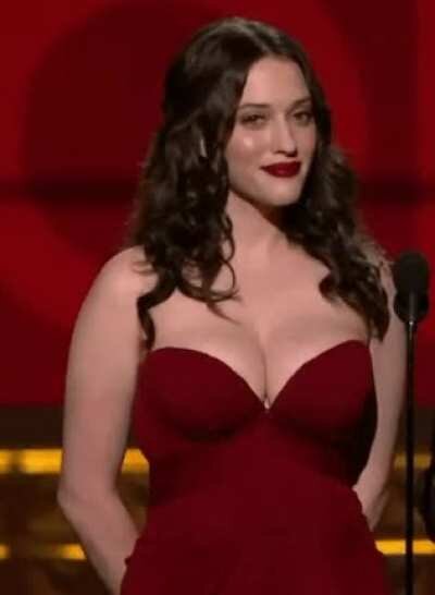 Kat Dennings