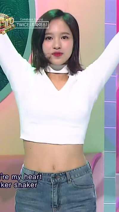 TWICE - Jihyo [+ Bonus]