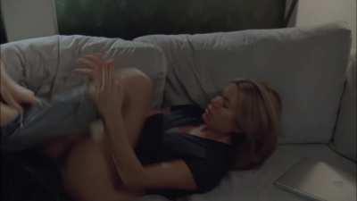 Sonya Walger's amazing between legs plot and massive mammary plots in Tell Me You Love Me - Part 3