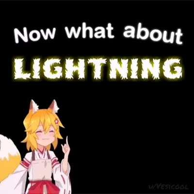 Senko's Lab Episode 10: Thunderstorm and lightning