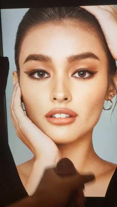 Liza Soberano Filipino Crush