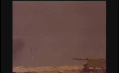 Iranian anti tank team battles Iraqi tanks during the Iran - Iraq war, sometime in the 1980's. Please comment if any more information is known about this video