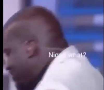 When you click on a truthteller video and he’s calling a random nigga that appeared in a 2011 Chief Keef video a legend 