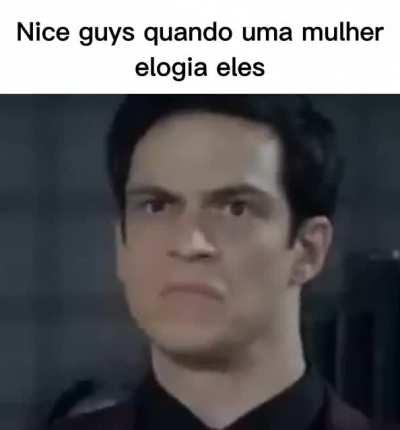 Fiz esse meme a um tempo atras mas esqueci de postar