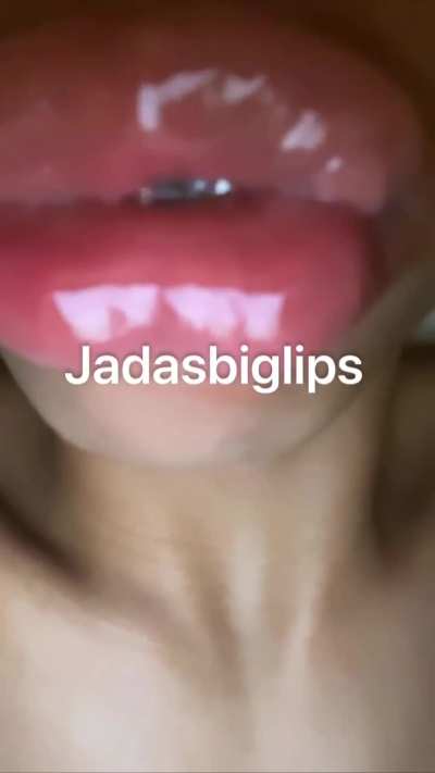 Jadasbiglips on ig for her menu and verification 