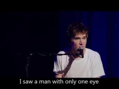 Sad - by Bo Burnham