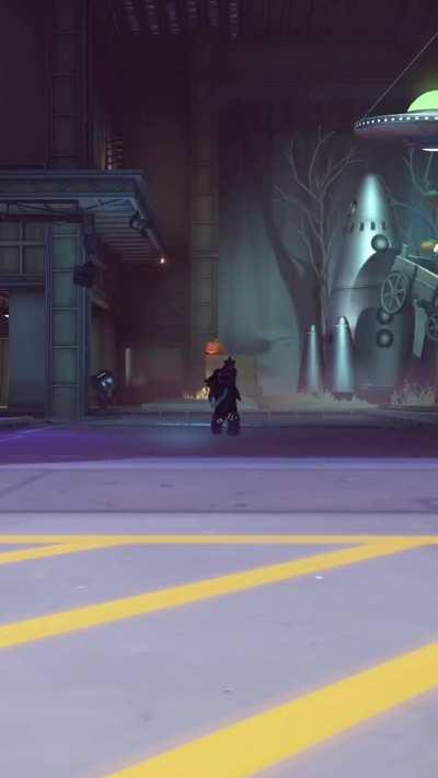 Every genji worst nightmare 