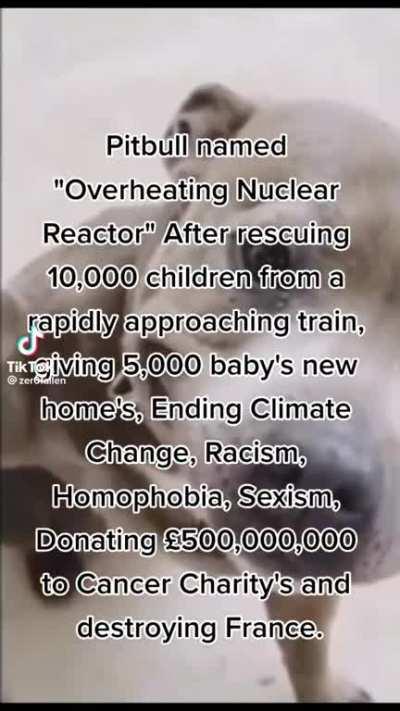 overheating nuclear reactor