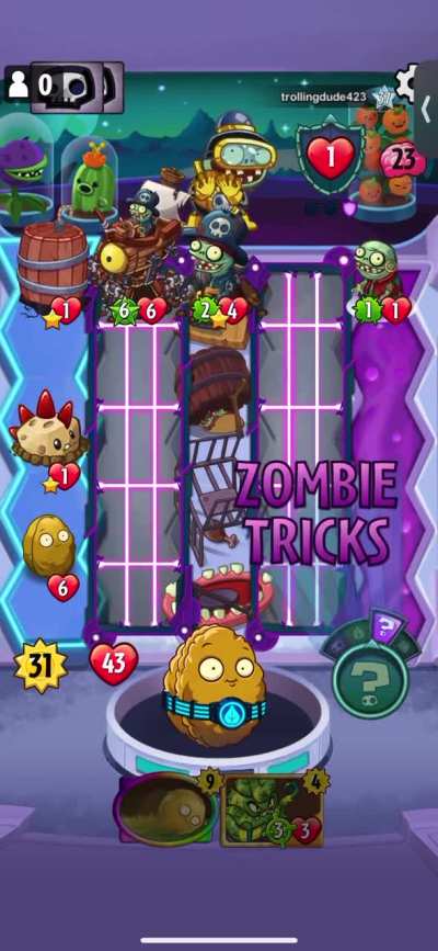 PvZHeroes