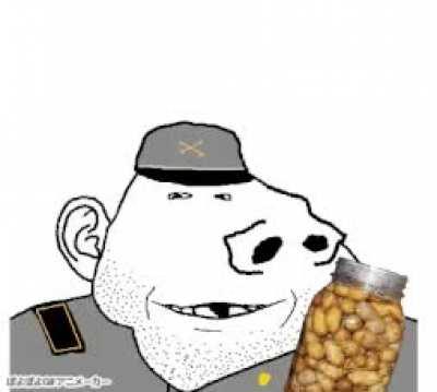 peanuts