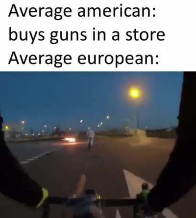 European problems require european solutions