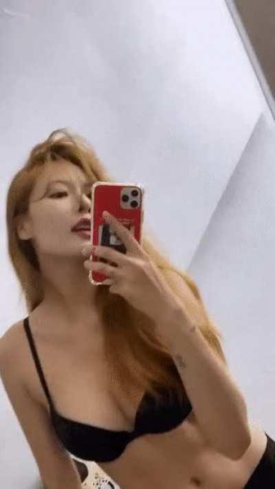 Hyuna