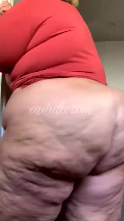 ssbbw caitidee