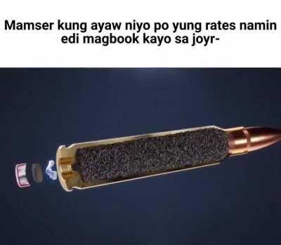 galet aqoe sa mangga oportonista