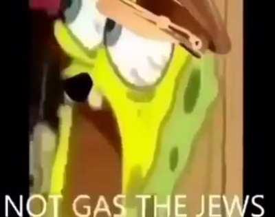 spongboob no