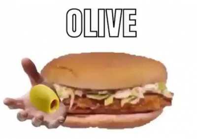 Olive