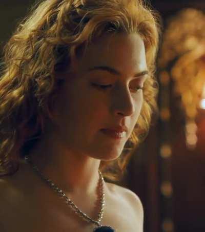 Kate Winslet in 'Titanic' (Open Matte)