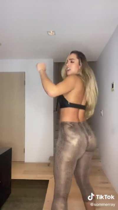 Small Jiggle